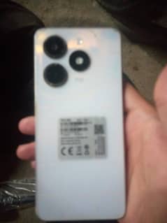 Tecno spark 20c