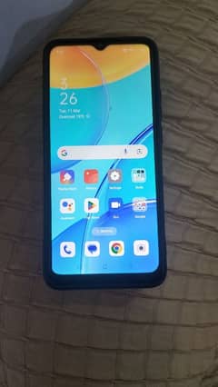 oppo A 15 Non PTA