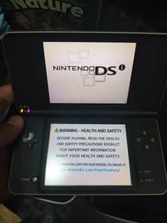 Nintendo ds for sale without game card charger