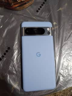 Google pixel 8 pro 256 pta