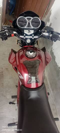 Honda cb 150f 23/24/25