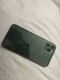 IPhone 11 Pro Max 64 GB