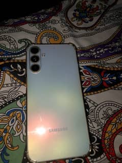 Samsung A15  full box just  2 mnth used