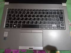 Toshiba Core i5