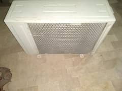 Kenwood 1 ton inverter AC