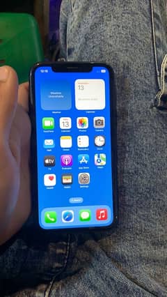 iphone xr fu 64gb 86health waterpack