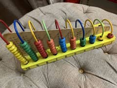 Soccer dominos cards and magnetic board