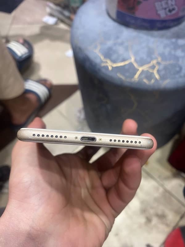 iPhone 7plus non pta ok phone check must 2