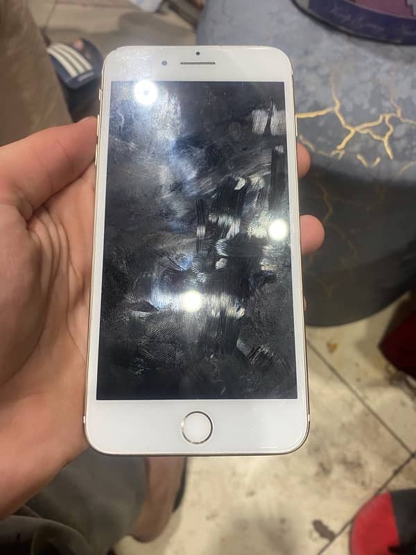 iPhone 7plus non pta ok phone check must 3