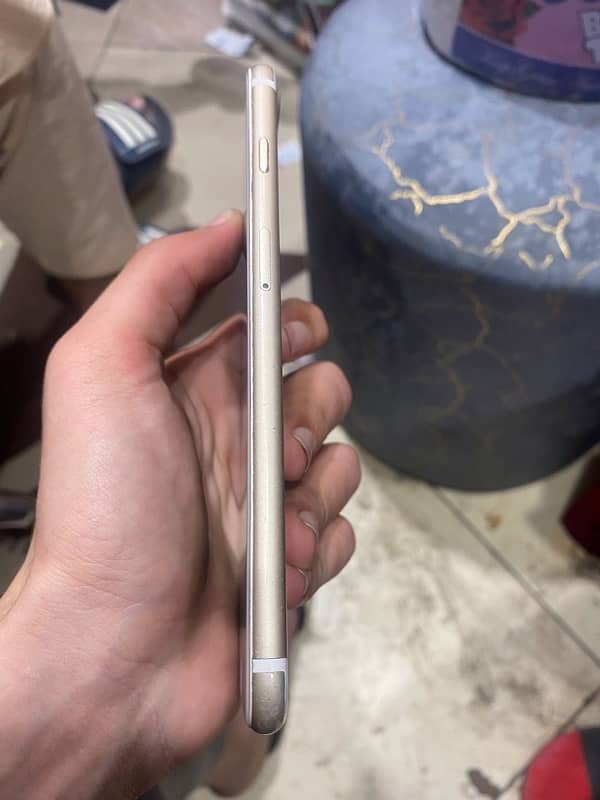 iPhone 7plus non pta ok phone check must 5