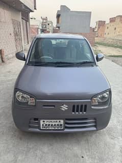 Suzuki Alto VXL Ags 2024 model