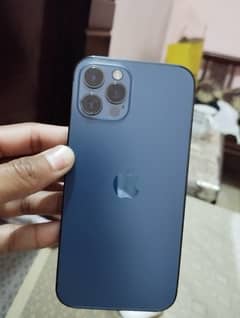 iPhone 12 Pro non pta