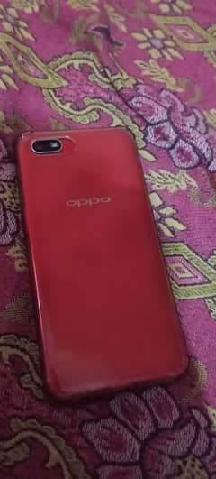 Oppo A1k exchange