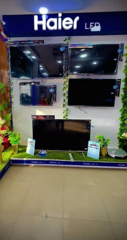 48 INCH LED TV, ANDROID LED, NEW 2025 WITH 3 YEAR WARRANTY 03228083060 16