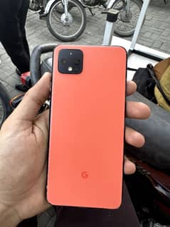 Google Pixel 4xl 6Gb/64Gb -NO EXCHANGES!!!