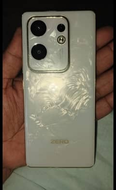 Infinix zero 30