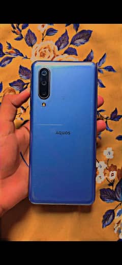 Aquas zero 5G basic 6/64 PTA APPROVED