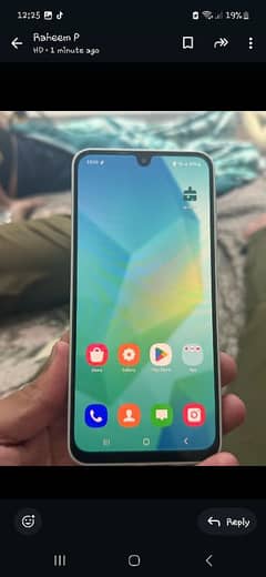 samsung a16 8gb 256gb