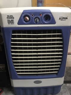 Alpha Air Cooler Best for home use