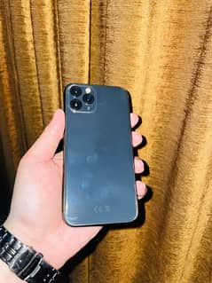 iPhone 11 Pro | 256GB | Space Grey | Non-PTA