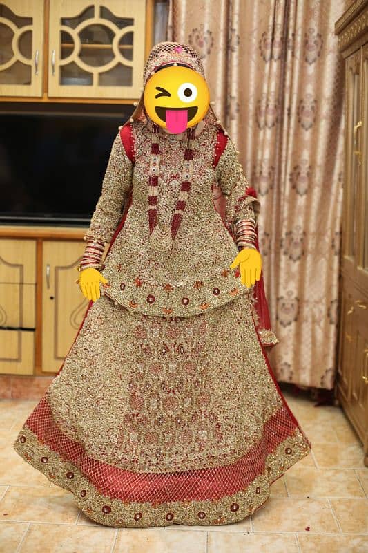 lehnga 0