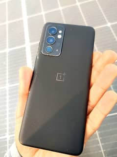 OnePlus 9RT