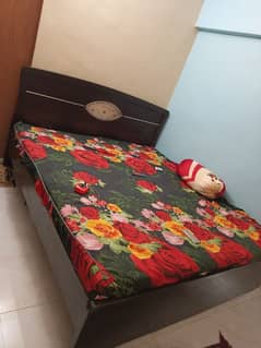 used king size bed for sale