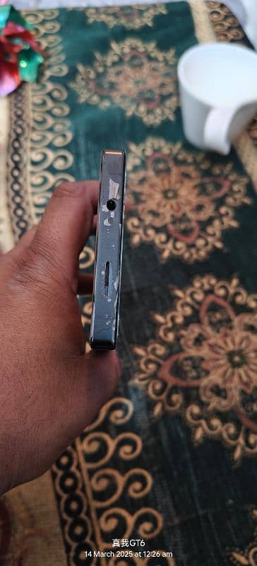 red magic 9 Pro 16GB 512 GB 9/10 condition 2