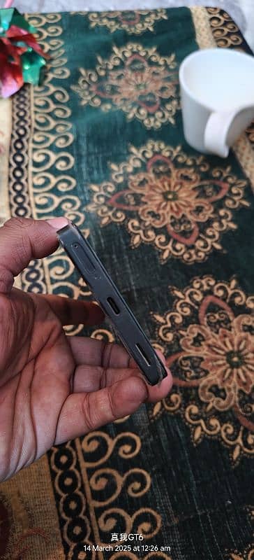 red magic 9 Pro 16GB 512 GB 9/10 condition 3