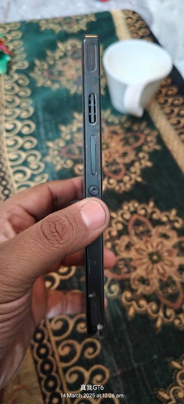 red magic 9 Pro 16GB 512 GB 9/10 condition 5
