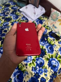 Iphone XR 64GB Fectry Unlock