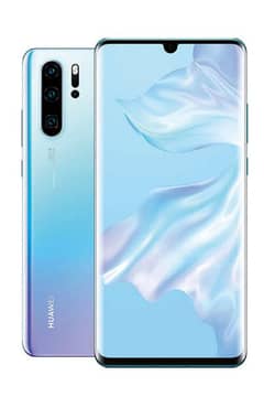 Huawei P30 pro (8/256)