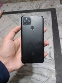 Google pixel 4a 5G 6/128