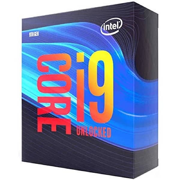 core i9 9900 1