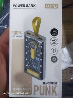 1000mh battery ha or new box pack