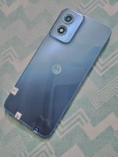 Moto G Play 2024 (4/64) PTA Approved