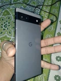 Google Pixel 6A 6/128 Approved Official