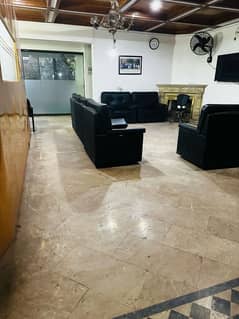 2 kanal house for rent near to canal for rent for any office