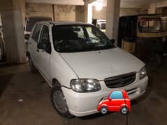 Suzuki Alto 2010