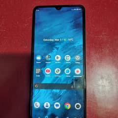 Realme c51 10/10 condition with box 3/64