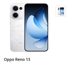 OPPO Reno 13 Box Pack 12/256