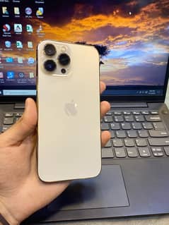 iphone 13 pro max PTA Approved