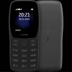 Nokia 105