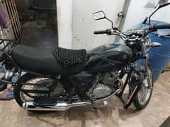 Suzuki GS 150cc