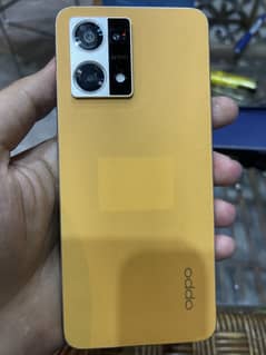 Oppo F21 Pro 8/128gb Official pta