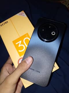 Tecno Spark 30c