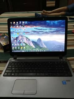 HP ProBook 450 G2 Laptop