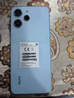 Xiaomi Redmi 12 8/128