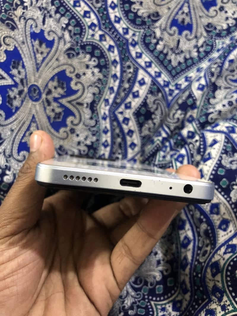 Tecno Spark 20C 6