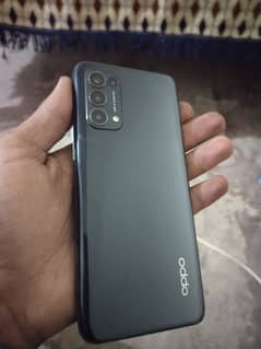 Oppo Reno 5 8/128 all ok and genuine